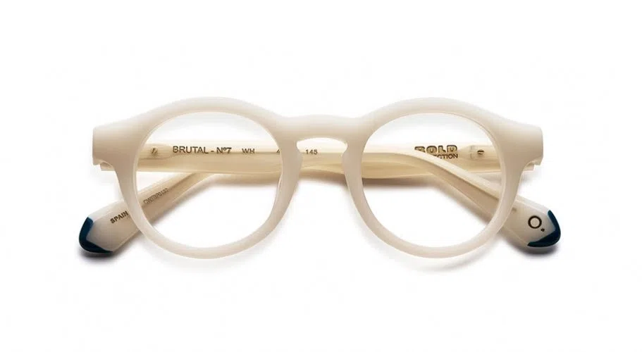 Etnia Barcelona BRUTAL NO.07 Eyeglasses - view 20